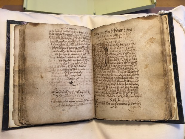 Copenhagen, Arnamagnæan Institute, Rask 33